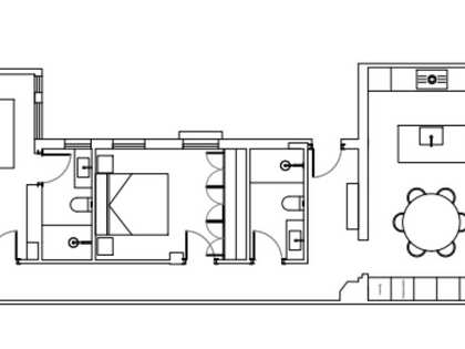 Appartement van 181m² te koop in Goya, Madrid