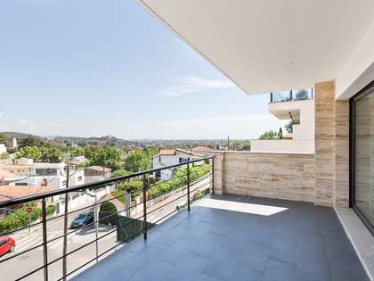 256m² hus/villa till salu i Montemar, Barcelona