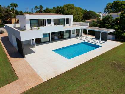 Villa de 650 m² en venta en Ciudadela, Menorca
