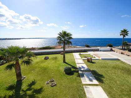 Casa / Vil·la de 616m² en venda a Ciudadela, Menorca