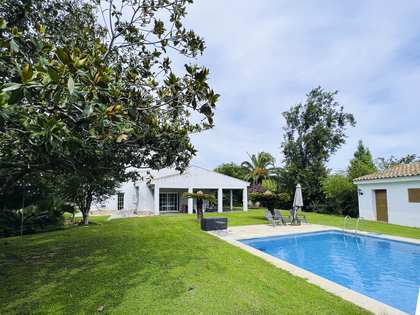 Maison / villa de 322m² a vendre à Bétera, Valence