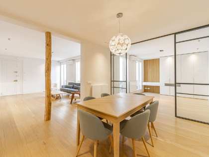 148m² apartment for sale in Justicia, Madrid