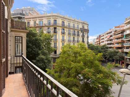 Квартира 149m² на продажу в Сан Антони, Барселона
