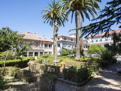 2,375m² castle / palace for sale in Pontevedra, Galicia
