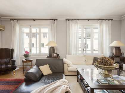 170m² apartment for sale in Sant Gervasi - Galvany