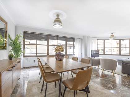 177m² apartment for rent in Sant Francesc, Valencia