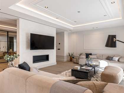 241m² apartment for sale in Trafalgar, Madrid