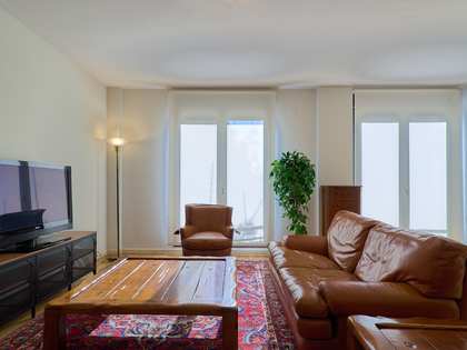 99m² apartment for rent in Ruzafa, Valencia
