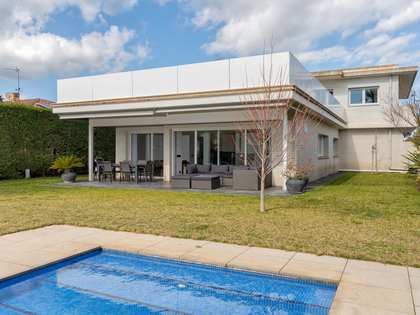 Maison / villa de 287m² a vendre à Palamós, Costa Brava