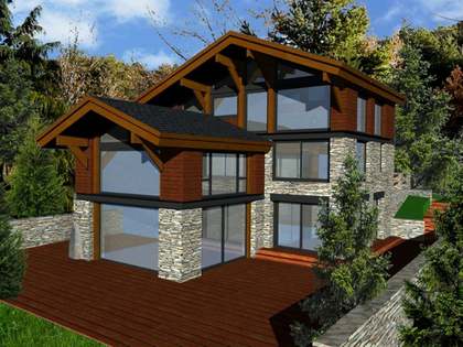 Casa / Vila de 396m&sup2; &agrave; venda em La Massana, Andorra