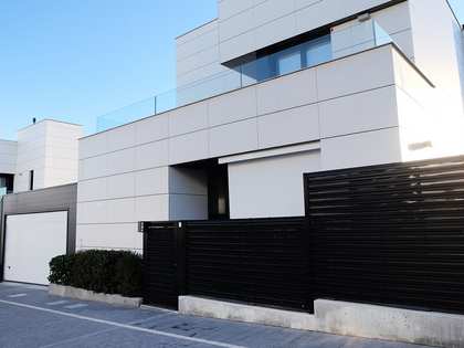 maison / villa de 284m² a vendre à Las Rozas, Madrid