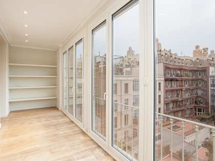 Appartement de 183m² a vendre à Eixample Droite, Barcelona