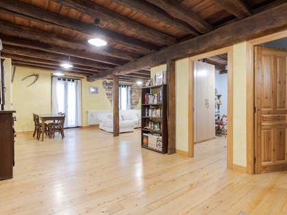 115m² apartment for sale in San Sebastián, Basque Country