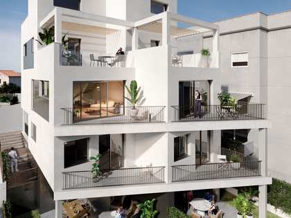 300m² hus/villa till salu i Sant Just, Barcelona