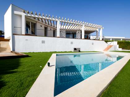 200m² hus/villa med 30m² terrass till salu i Maó, Menorca