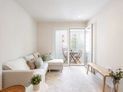 95m² apartment for sale in Eixample Right, Barcelona