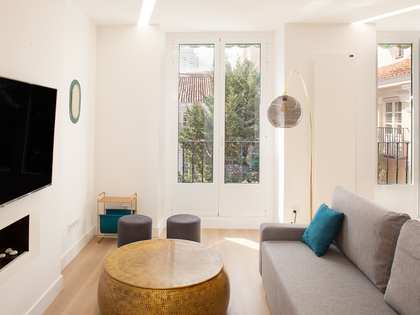 appartamento di 77m² in vendita a Malasaña, Madrid