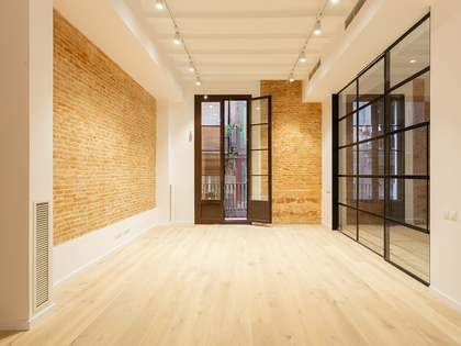 Apartmento de 88m&sup2; &agrave; venda em G&oacute;tico, Barcelona