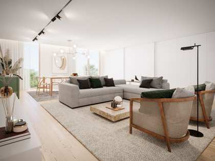 Appartamento di 143m² in vendita a Porto, Portugal