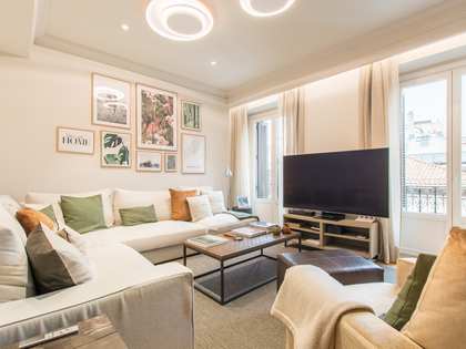171m² apartment for sale in Justicia, Madrid