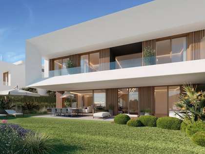 Casa / vil·la de 422m² en venda a Paraiso, Costa del Sol