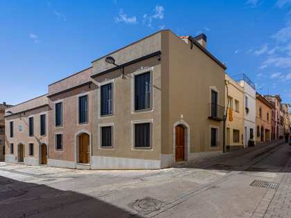 maison / villa de 139m² a vendre à Vilassar de Dalt avec 17m² terrasse