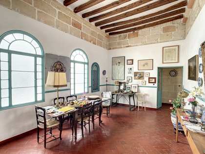Casa / villa de 626m² con 26m² de jardín en venta en Ciutadella