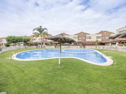 221m² hus/villa till uthyrning i La Eliana, Valencia