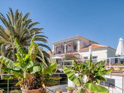 507m² hus/villa till salu i Axarquia, Malaga