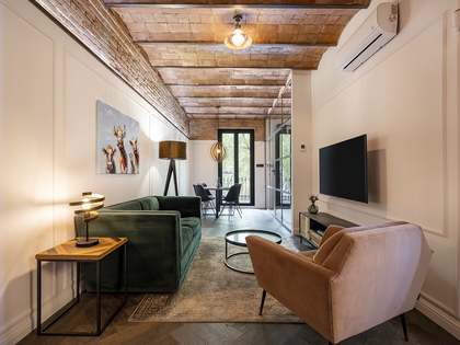 Piso de 90m² en alquiler en Eixample Derecho, Barcelona