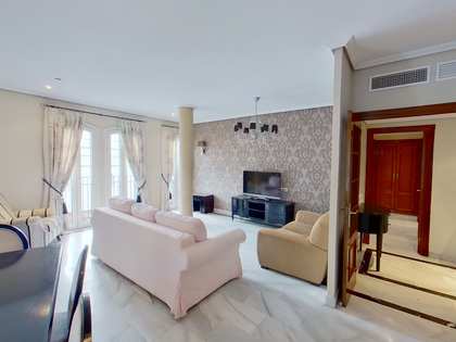 Appartement de 159m² a vendre à Séville, Espagne