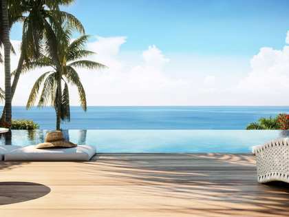 Piso de 199m² con 77m² terraza en venta en El Campello