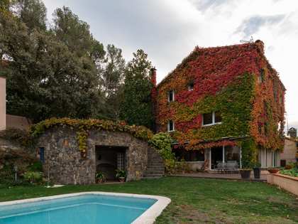 Maison / villa de 390m² a vendre à Matadepera, Barcelona