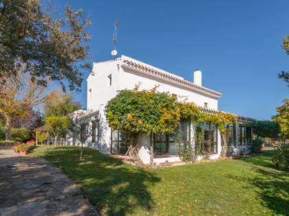 Casa di campagna di 600m² in vendita a East Málaga, Malaga
