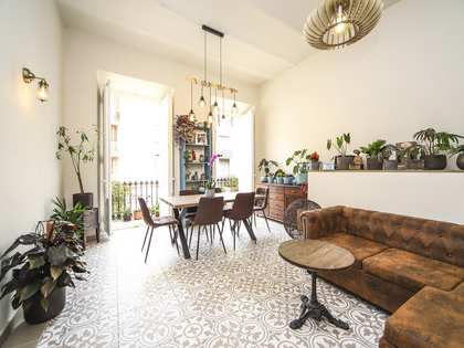 Casa / vil·la de 163m² en venda a Vilanova i la Geltrú
