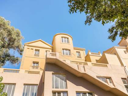 Casa / Vil&middot;la de 982m&sup2; en venda a Sant Gervasi - La Bonanova