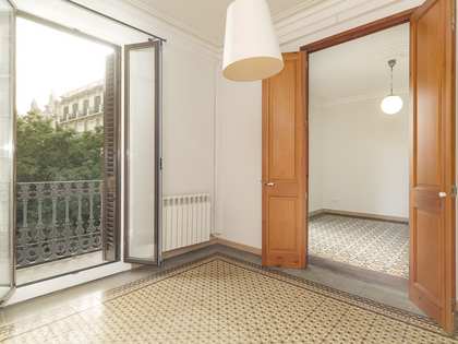 Appartement de 106m² a vendre à Gràcia, Barcelona