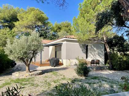 103m² house / villa for sale in Montpellier, France