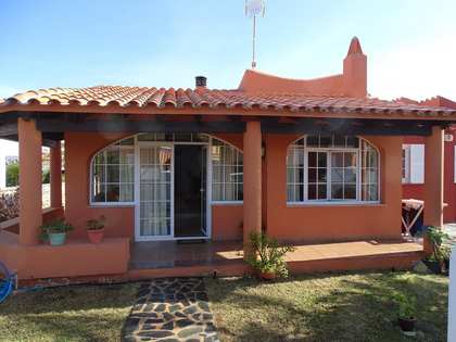 Дом / вилла 145m² на продажу в Ciudadela, Менорка