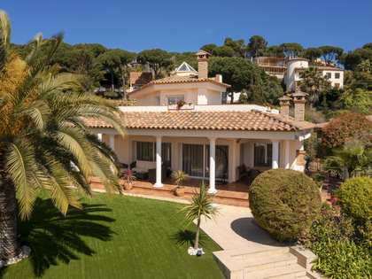 Maison / villa de 379m² a vendre à Calonge, Costa Brava