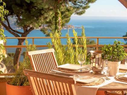 Pis de 96m² en venda a Sant Feliu, Costa Brava