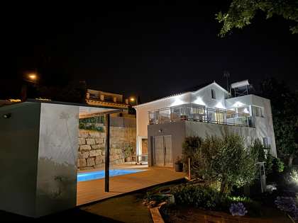 maison / villa de 217m² a vendre à Valldoreix, Barcelona