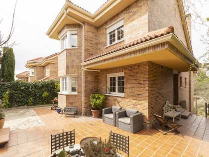 Maison / villa de 353m² a vendre à Torrelodones, Madrid