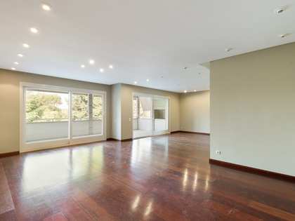 290m² apartment for sale in Sant Cugat, Barcelona