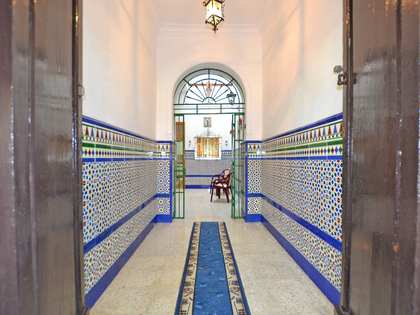 168m² haus / villa mit 60m² terrasse zum Verkauf in Sevilla