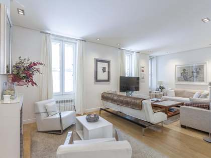 Квартира 221m² аренда в Пла дель Ремей, Валенсия