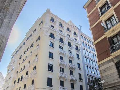 137m² apartment for sale in Malasaña, Madrid
