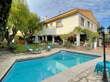 maison / villa de 535m² a vendre à Playa San Juan, Alicante