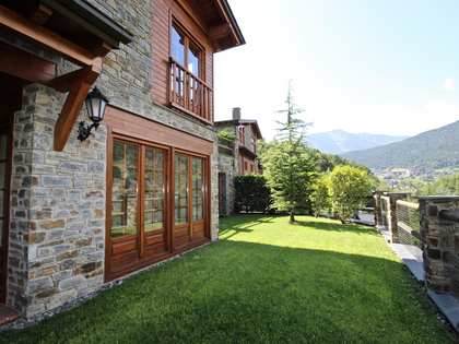 516 m² house for sale in La Massana, Andorra