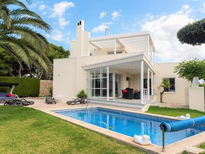 casa / villa de 274m² en venta en Tarragona Ciudad